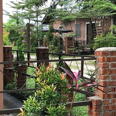 Efm Greenland Ipoh Bagian luar foto