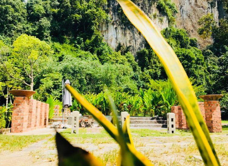 Efm Greenland Ipoh Bagian luar foto