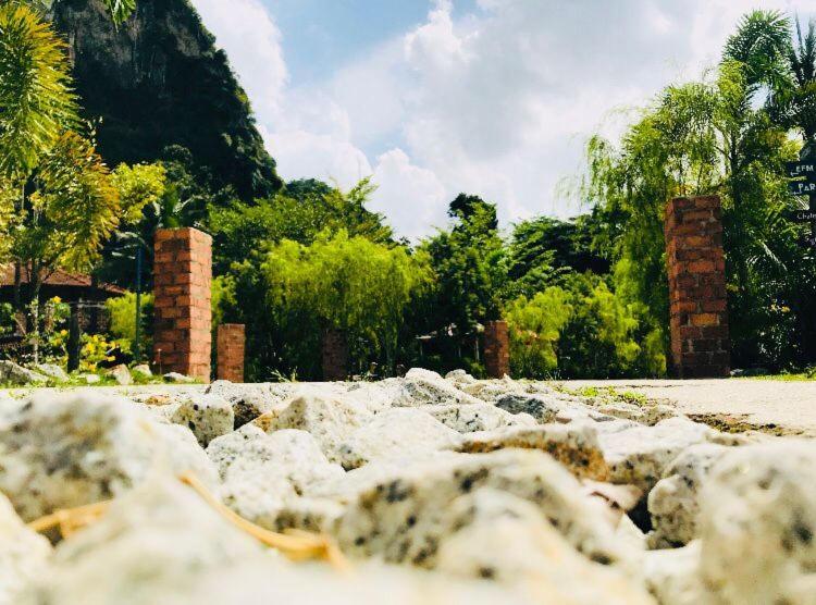 Efm Greenland Ipoh Bagian luar foto