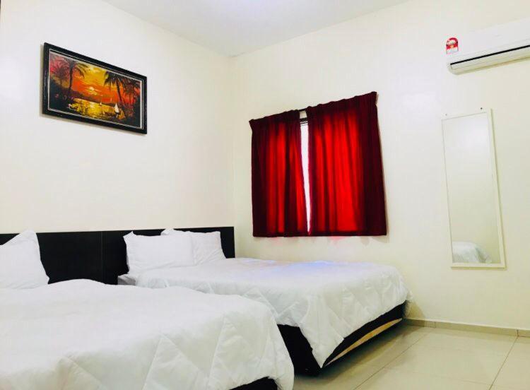 Efm Greenland Ipoh Bagian luar foto