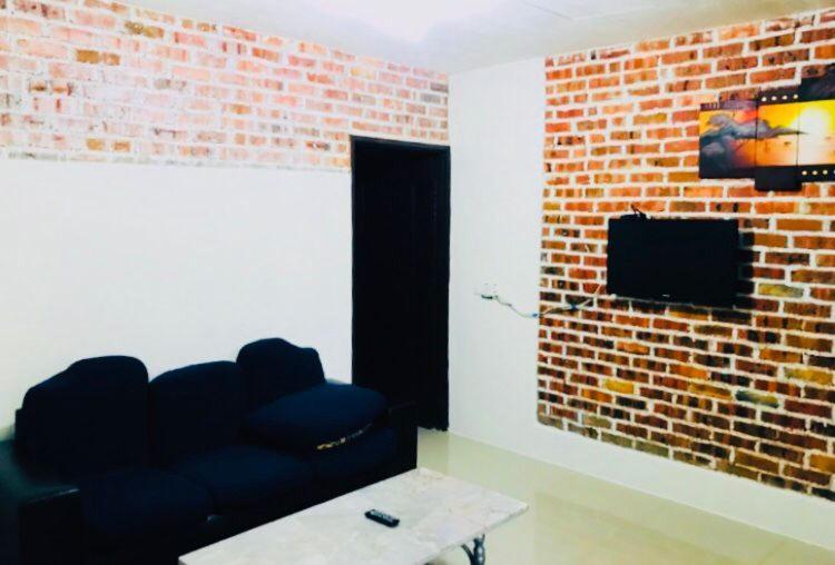 Efm Greenland Ipoh Bagian luar foto