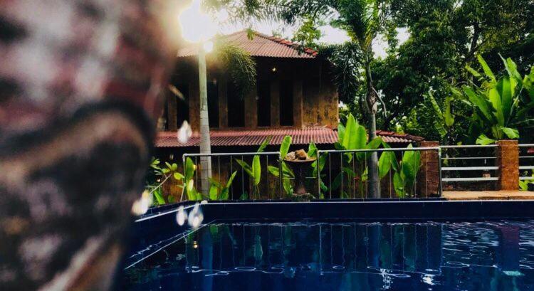 Efm Greenland Ipoh Bagian luar foto