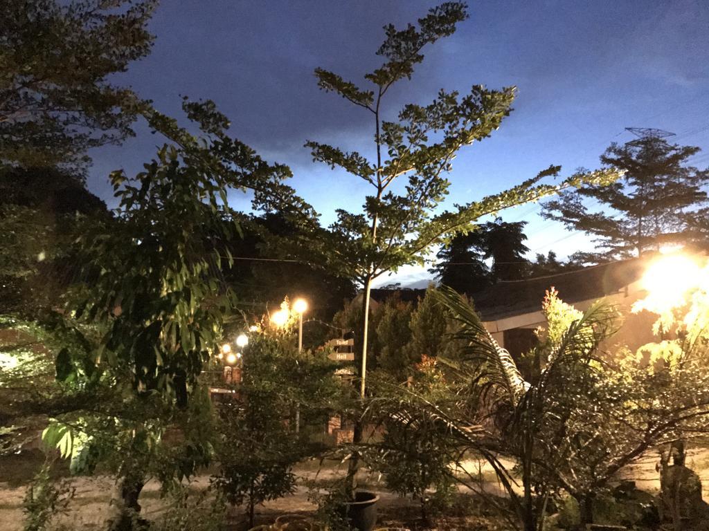 Efm Greenland Ipoh Bagian luar foto