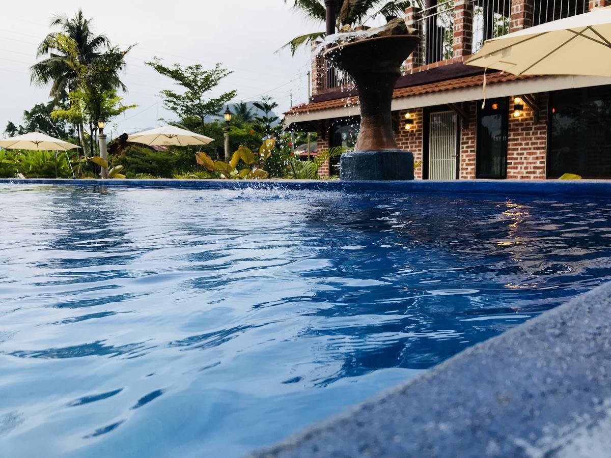 Efm Greenland Ipoh Bagian luar foto
