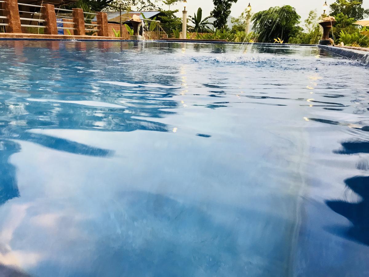 Efm Greenland Ipoh Bagian luar foto