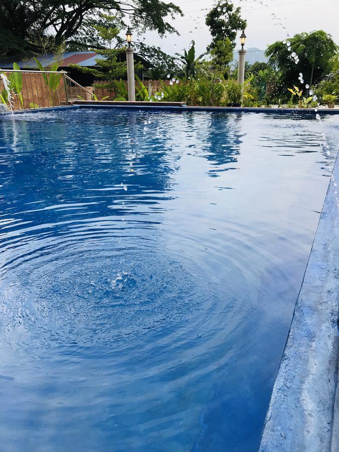 Efm Greenland Ipoh Bagian luar foto