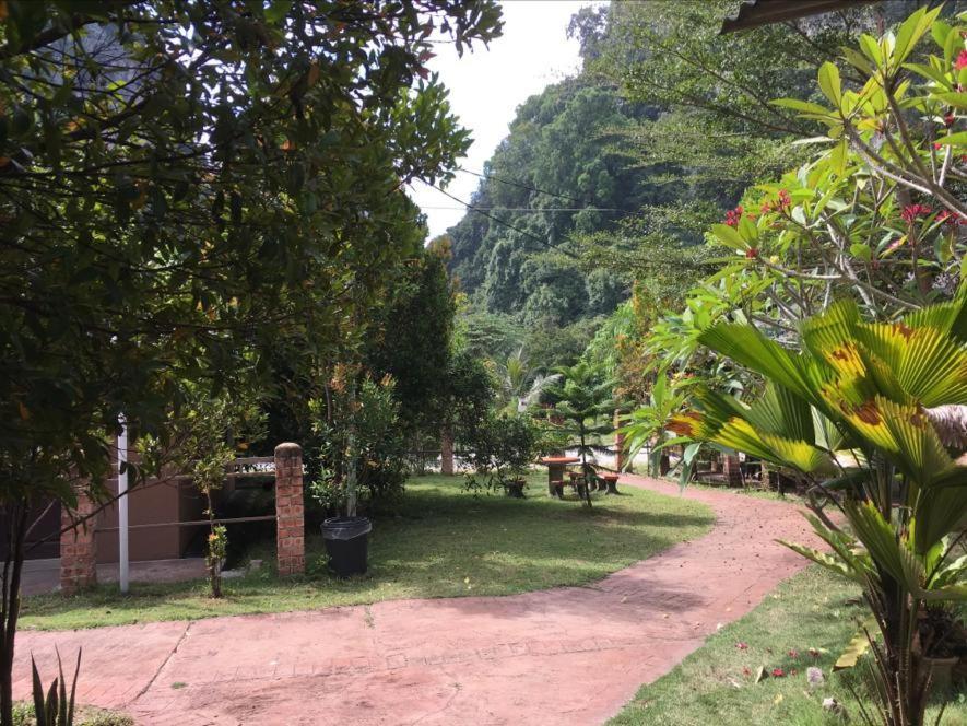 Efm Greenland Ipoh Bagian luar foto